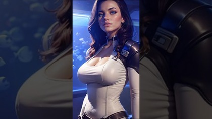 TOP5 kompanów w #masseffect #shepard #games #gry #gamer #masseffectlegendaryedition #300kultura