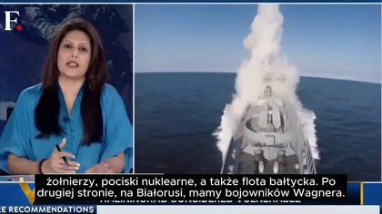 Putin planuje zaatakować podbrzusze NATO Rewelacje rosyjskiego posła