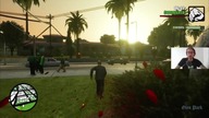ZAMIESZKI! | Grand Theft Auto: San Andreas The Definitive Edition #23