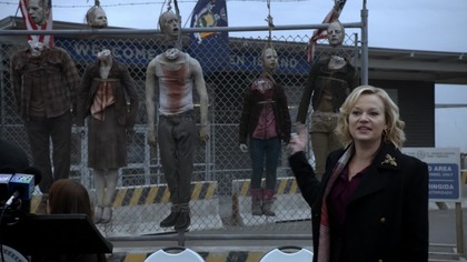 The Strain S02E03 [10Bit] [1080p]