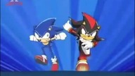 Sonic UnderXground (IVONA) - Przygoda Shadowa w Warlubiu