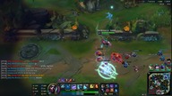 Dark harvest Ekko one shot montage - league of legends