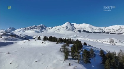 Abruzja - klejnot Włoch.  Dzika Natura -1