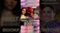 7 TYS.  ZA KONCERT NIKITY OD MAGICALA? XD #shorts