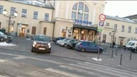 Lift tour - Stacja Tarn&oacute;w + Winda na parkingu piętrowym