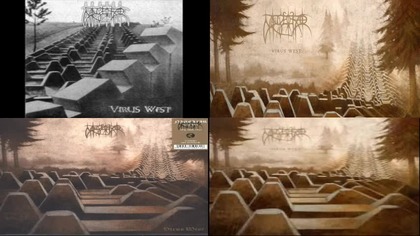 Nagelfar Virus West 2001 4 Full Album