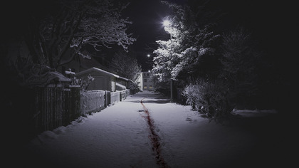 The Valhalla Murders Odcinek 1 Napisy PL