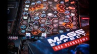 Mass Effect w nowej odsłonie  planszówka prosto z pudełka!