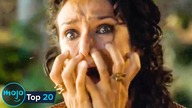 Top 20 Most Brutal Moments from Game of Thrones and House of the Dragons
