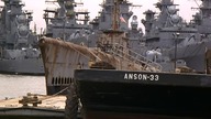 Nagi Peryskop (Down Periscope, 1996, Lektor PL)