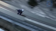 KEINE TELEMARK - Engelberg 2001 - Legendarne Konkursy #3
