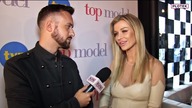 Joanna Krupa o szkole: Prawie nie przeszłam high school. Zamiast chodzić na lekcje...