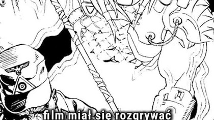 PREDATOR 2 miał się rozgrywać podczas II Wojny Światowej? #predator #arnoldschwarzenegger