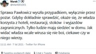 Nowe podatki PiS - Podatek od mediów i podatek od pasji.  Polityczny Przegląd Tweetów.