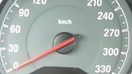 BMV M3 M80 acceleration