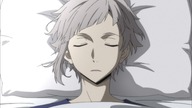 Bungou Stray Dogs odc 12 lektor pl
