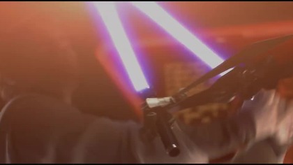 star wars episode thrid revenge of the sith