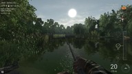 Fishing Planet- NiedzielnyW - 30.07.2016 - Live na Hitbox.tv