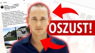 SZOK !!! | CHCIAŁ WYNAJMOWAĆ MÓJ DOM | Ku przestrodze | oszustwo na wynajem domu #pawełwaga