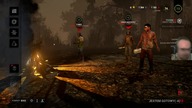 Dead By Daylight Nowy perk Samo-opiekasz wg.  Stona!!! gra na Hanterine