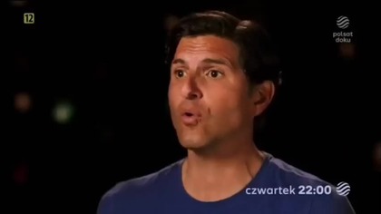 Polsat Doku Poland [11.12.2024] - Continuity