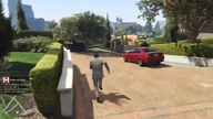 Grand Theft Auto V #23 (Gameplay Po Polsku - Bez Komentarza)