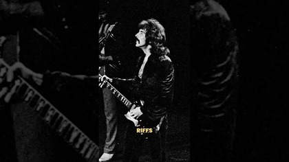 Black Sabbath - The band that started it all  Watch the full episode to find out more!  Link in title! Oh, and dont forget to like and subscribe for more Sabaton History Channel content like this.

#sabatonhistory #sabaton #blacksabbath #ozzy #metal #heavymetal #shorts