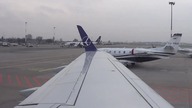 09. 01. 23, Embraer ERJ- 175- 200LR, SP- LIB, Warszawa- Riga, LOT