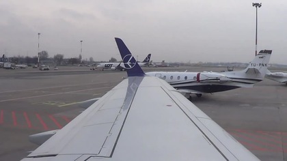 09. 01. 23, Embraer ERJ- 175- 200LR, SP- LIB, Warszawa- Riga, LOT