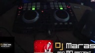 Maras Dj  -PODCAST LIVE XMass Be4