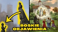 10 OBJAWIEŃ POTWIERDZONYCH PRZEZ KOŚCIÓŁ