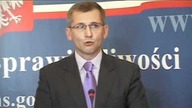 Kwiatkowski: W Polsce skala tego zjawiska jest ogromna
