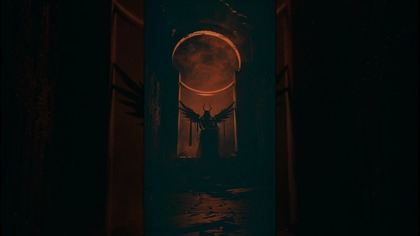 Bóg Metalu wzywa Cię...