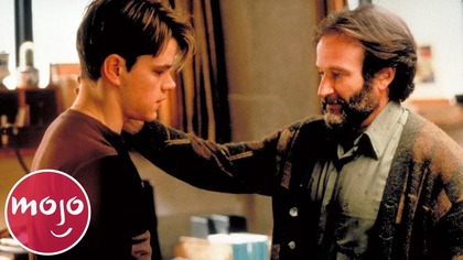 Top 20 Best Father Figures in Movies & TV