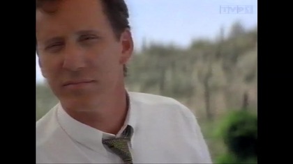 Ucieczka Gangstera TVP