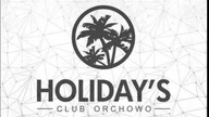 Holidays (Orchowo) - Dj Maaxx (01. 04. 2018)