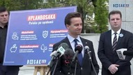 #PLANBOSAKA.  Polska po epidemii! Niskie podatki, oszczędności...  \\ 4MensTV