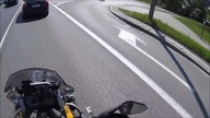 Kompilacja dobrych uczynków Polskich kierowców