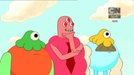 CARTOONNETWORK AR - 16-01-2022 - Ident