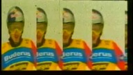 Skoki narciarskie - Sportowe podsumowanie roku 2001 (01.  01.  2002)