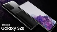 Galaxy S20 ZNISZCZY iPhone 11 Pro 