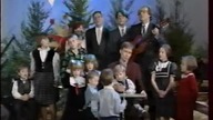 Kabaret OTTO - Święty Mikołaj