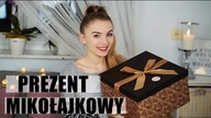 Mój Prezent Mikołajkowy!