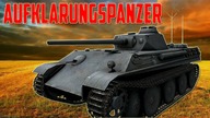 Pokaż co potrafisz !!! #414 - siwy8686 - Aufklärungspanzer Panther