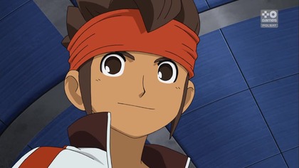 Inazuma Eleven GO Odcinek 47 - Historia klubu Raimon (Polski Lektor)