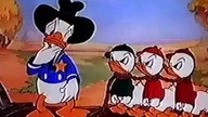 16. Przygody Myszki Mickey i Kaczora Donalda 16 (Dubbing PL)