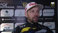 Piotr Protasiewicz komentuje rywalizację z Unią Leszno