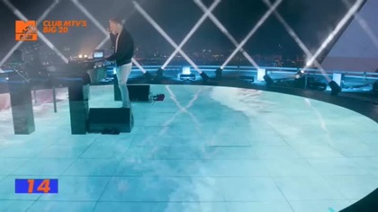 David Guetta - Memories 2021 Remix (Live At United At Home Dubai) (MTV Base UK)