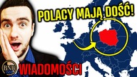Polacy MASOWO wracają do kraju! Dość tego SZALEŃSTWA | WIADOMOŚCI