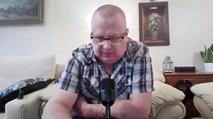 Zaburzenia psychiczne